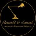 Romuald et Samuel Antiquité