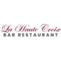 Restaurant - La Haute Croix