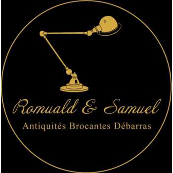 Romuald et Samuel Antiquité