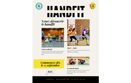 HANDFIT