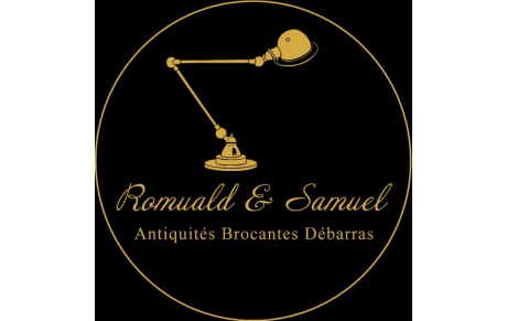 Romuald et Samuel Antiquité